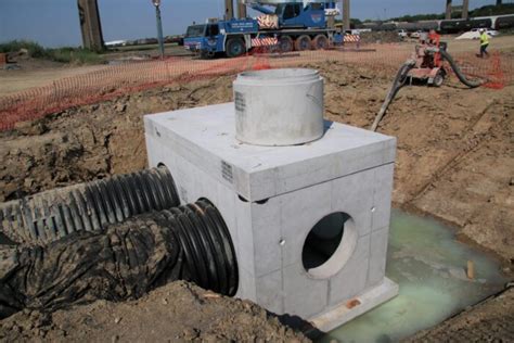 junction box drainage|sanitary sewer junction box.